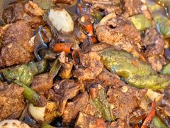 永州血鸭-潇湘·永州会馆(百子湾店)