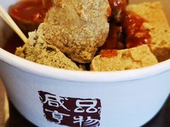 -香园茶社·金陵小灶(老门东店)
