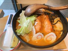 -火山屋台(新街口店)