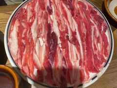 -贵厨酸汤牛肉(小十字店)