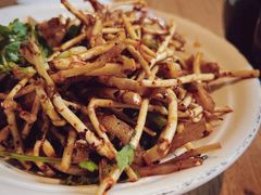 -树厨贵州菜(大十字店)
