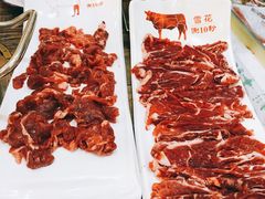 -牛缘村·贵州黄牛肉火锅(西善桥店)