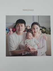 -玛瑞莎孕婴童摄影到家拍