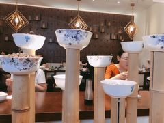 -成都你六姐·牛肉冒菜(城市集市合生汇店)