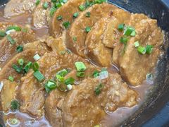 -旺角小渔村·海肠捞饭开创者(环山路店)