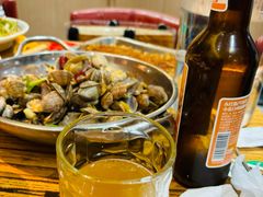 -永红源啤酒·烧烤·海鲜·大排档(台柳路店)