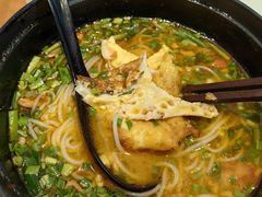 -老妈米线(港龙店)