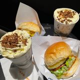 贵阳超好吃的手做汉堡🍔