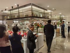 -深圳同泰万怡酒店·万荟轩自助餐厅(同泰店)