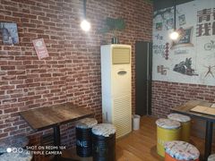 -N次方实景密室逃脱 (中宏大厦店)