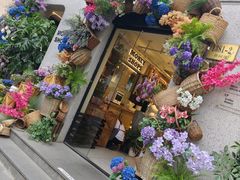 -Money Shops(愚园路店)