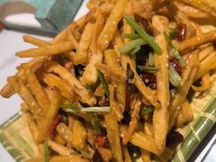 -老味烧烤(园林路店)