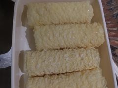 油皮豆腐-海底捞火锅(崇文门新世界百货店)