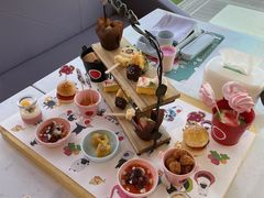 -水桶王国主题餐厅·聚会·生日派对·亲子活动·家庭套餐(亚龙湾希尔顿店)