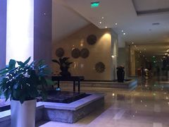 -常州环球恐龙城维景国际大酒店