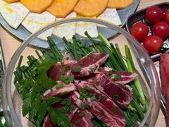 -伊茉家的烤肉店(勒泰中心店)