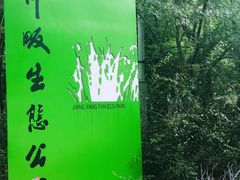 -西湖风景区-江洋畈生态公园