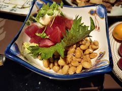 -新鲜特色餐厅(香格里拉大酒店)