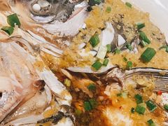 -绿茶餐厅(燕郊永旺店)