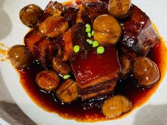 -小大董·烤鸭(观景餐厅·南京西路店)