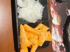 -弓二·烧鸟居酒屋(财富购物中心店)