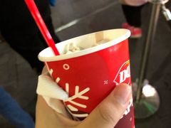 -DQ·蛋糕·冰淇淋(富华里店)