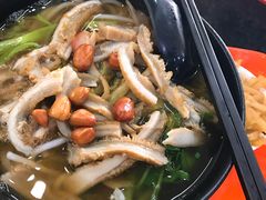 -龙记桂林米粉店(书城路店)
