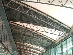 -广州白云国际机场-T2航站楼