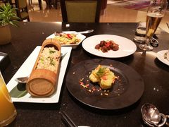 -铭轩中餐厅·海南菜·粤菜(亚龙湾瑞吉店)