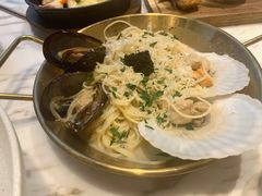 -G+KITCHEN(龙湖狮山天街店)