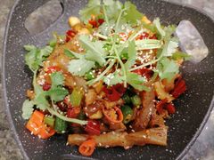 -火胖子肥肠煲·始于1998(南山村店)