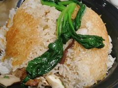 -煲王粤菜餐厅(中侨中心店)