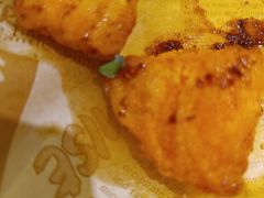 -茅庐川菜(青岛凯德店)