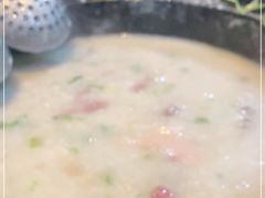 -盈田盈粥庄(博山东路店)
