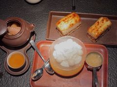 -蝴蝶里·粤菜·点心(滨江龙湖店)