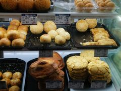 -白玉兰食品(中山公园龙之梦店)