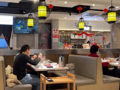 -陈记顺和潮汕牛肉火锅(番禺迎宾大道店)