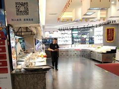 -镜泊小镇(东长安街店)
