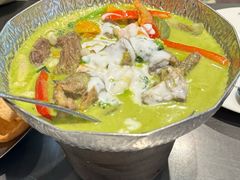 -simply thai天泰(长泰广场店)