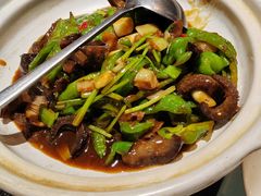 -蠔友汇·海鲜·生蚝烧烤(大东店)