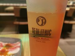 -新石器烤肉(之心城店)