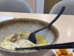 -蒙自源米线大王(普宁广场店)