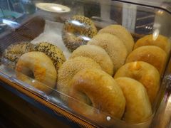 bagel-BIG BAGEL(永康路店)