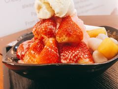 -鲜芋仙(群光广场店)