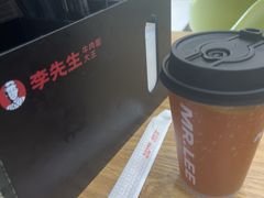 -李先生牛肉面大王(北京东四店)