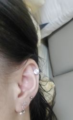 -冰岛刺青·手工耳饰品售卖·专业纹身