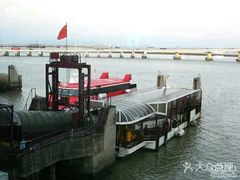 -信德中旅船务管理有限公司