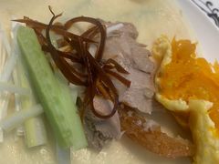 -鹊华居·地道鲁菜·海鲜·融合味(大明湖店)