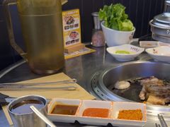 -安又胖韩国烤肉(美罗城店)