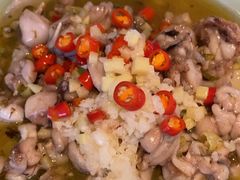 -香港狮子山下·明星粤菜餐厅(北苑店)